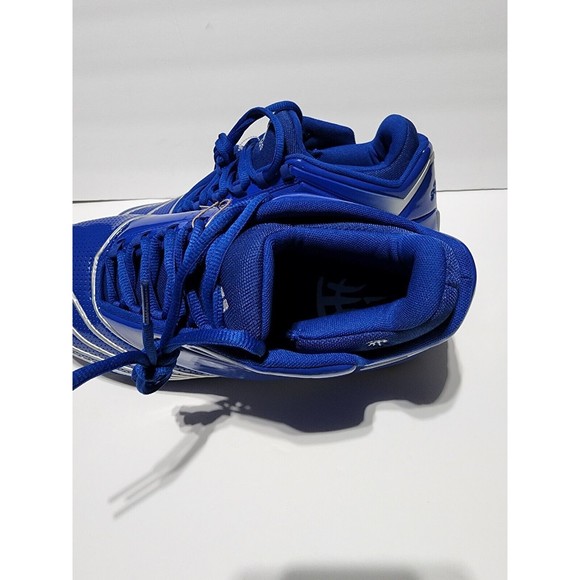 Adidas T-Mac 2.0 Restomod Evo All Star Game Blue FX4064 Men’s Shoes Size 10.5 main image 8